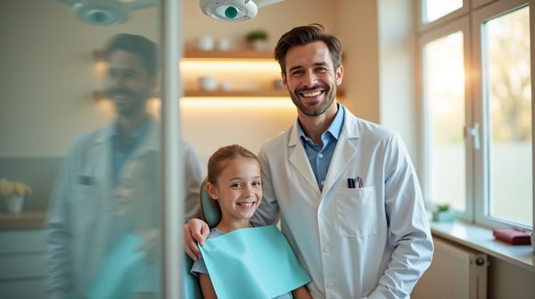 Discover compassionate dental care with a geneva dentist
