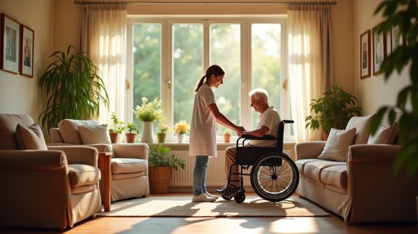 Quality residential care homes in Maidstone offering personalized services