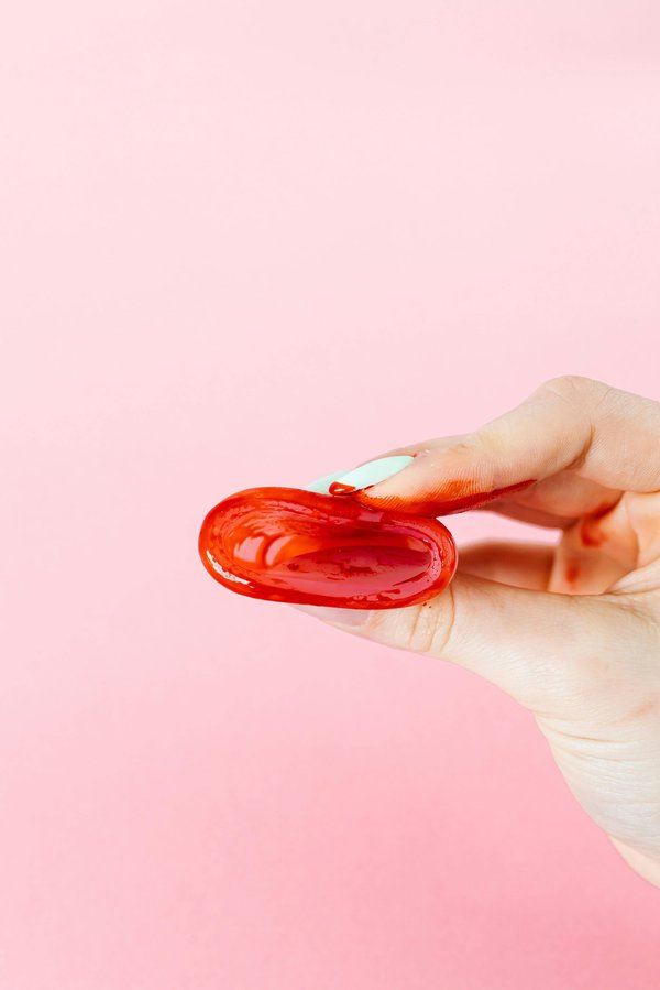 Discover the comfort and convenience of reusable menstrual discs