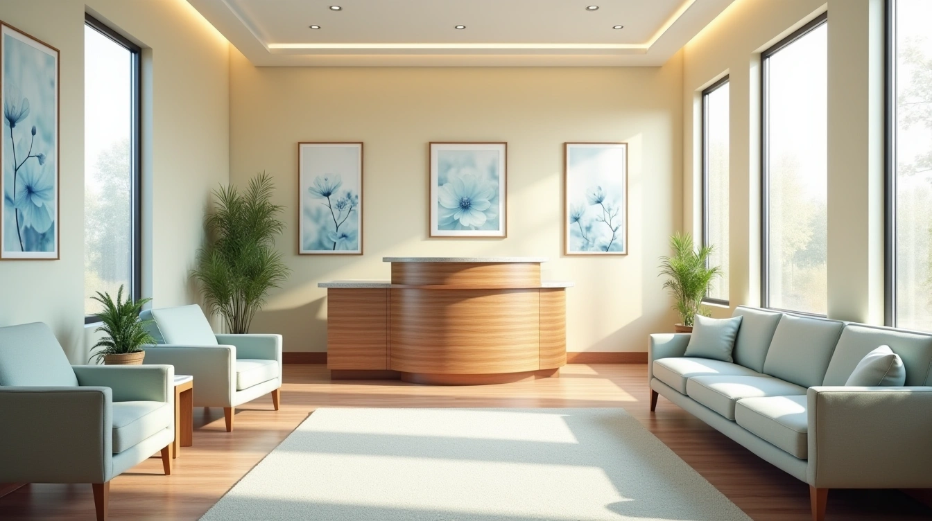 Preparing for Your First Dental Visit